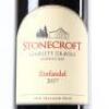 (1) 2017 Stonecroft Zinfandel, Gimblett Gravels - 2