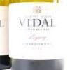 (2) 2014 Vidal Estate Legacy Chardonnay, Hawkes Bay - 2