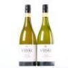 (2) 2016 Vidal Estate Legacy Chardonnay, Hawkes Bay