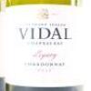 (2) 2016 Vidal Estate Legacy Chardonnay, Hawkes Bay - 2