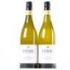 (2) 2018 Vidal Estate Soler Chardonnay, Hawkes Bay