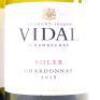 (2) 2018 Vidal Estate Soler Chardonnay, Hawkes Bay - 2