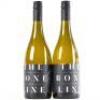 (2) 2018 The Boneline Sharkstone Chardonnay, Waipara