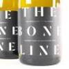 (2) 2018 The Boneline Sharkstone Chardonnay, Waipara - 2