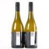 (2) 2018 The Boneline Sharkstone Chardonnay, Waipara - 3