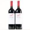 (2) 2003 Penfolds Bin 407 Cabernet Sauvignon, South Australia