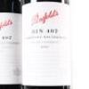 (2) 2003 Penfolds Bin 407 Cabernet Sauvignon, South Australia - 2