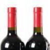 (2) 2003 Penfolds Bin 407 Cabernet Sauvignon, South Australia - 5