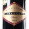 (1) 1993 Leasingham Classic Clare Shiraz, Clare SA - 2