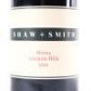 (1) 2016 Shaw + Smith Shiraz, Adelaide Hills SA - 2