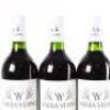 (3) 2011 Yarra Yering Underhill Shiraz, Yarra VIC - 5