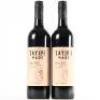 (2) 2016 Taylor Made American Oak Malbec, Clare SA