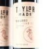 (2) 2016 Taylor Made American Oak Malbec, Clare SA - 2
