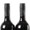 (2) 2016 Taylor Made American Oak Malbec, Clare SA - 5