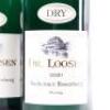 (4)&nbsp;2020 Dr. Loosen Kinheimer Rosenberg Riesling Grosses Gewachs, Mosel - 2