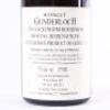 (1) 2004 Weingut Gunderloch Nackenheim Rothenberg Riesling Beerenauslese 375ml, Rheinhessen - 4