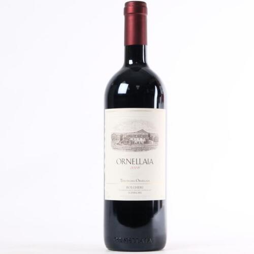 (1) 2006 Tenuta dell'Ornellaia Bolgheri, Tuscany