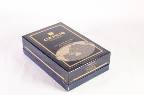 (1) Camus Special Reserve Destination Collection/ Australia 350ml, Cognac (GB)