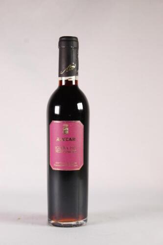 (1) Alvear Solera 1927 Pedro Ximenez 375ml , Montilla Morilles