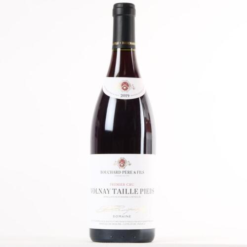 (1) 2019 Bouchard Pere & Fils Taillepieds Volnay 1er Cru, Cote de Beaune