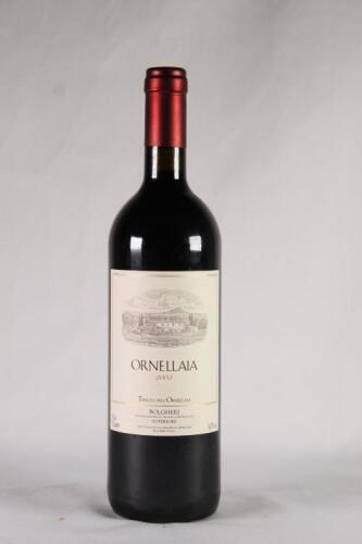 (1) 2003 Tenuta dell'Ornellaia, Bolgheri