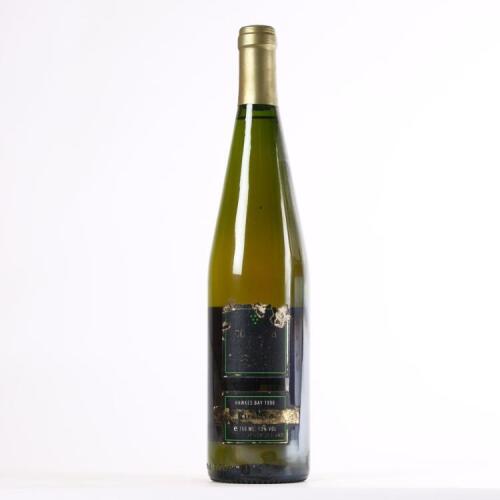 (1) 1996 Coopers Creek Riesling, Marlborough