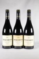 (3) 2004 Brokenwood Graveyard Vineyard Shiraz, Hunter Valley NSW
