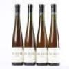 (4) 1995 Dry River Craighall Botrytis Riesling 375ml, Martinborough