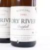 (4) 1995 Dry River Craighall Botrytis Riesling 375ml, Martinborough - 2