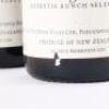 (4) 1995 Dry River Craighall Botrytis Riesling 375ml, Martinborough - 3