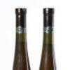 (4) 1995 Dry River Craighall Botrytis Riesling 375ml, Martinborough - 7