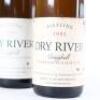 (2) 1995 Dry River Craighall Botrytis Riesling 375ml, Martinborough - 2