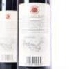 (2) 1996 Fenton Estate Cabernet Sauvignon/Merlot/Franc, Waiheke - 4