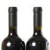 (2) 1996 Fenton Estate Cabernet Sauvignon/Merlot/Franc, Waiheke - 5