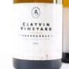(2) 2002 Fromm Clayvin Chardonnay, Marlborough - 2
