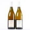 (2) 2002 Fromm Clayvin Chardonnay, Marlborough - 6