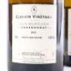(2) 2002 Fromm Clayvin Chardonnay, Marlborough - 7