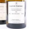 (2) 2002 Fromm Clayvin Chardonnay, Marlborough - 8