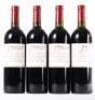 (4) 2011 Gillman Vineyard Red, Matakana