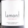 (6) 2015 Lamont Pinot Noir, Bendigo - 2