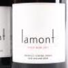 (3) 2015 Lamont Pinot Noir, Bendigo - 2