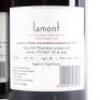 (3) 2015 Lamont Pinot Noir, Bendigo - 4