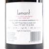 (1) 2017 Lamont Pinot Noir, Bendigo - 4