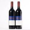 (2) 2005 Leeuwin Estate Cabernet Sauvignon, Margaret River WA