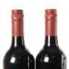 (2) 2005 Leeuwin Estate Cabernet Sauvignon, Margaret River WA - 6
