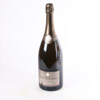 (1) 2007 Louis Roederer Vintage Brut 1500ml
