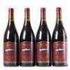 (4) 1999 Lynskeys Wairau Peaks Pinot Noir, Marlborough