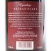 (1) 1999 Lynskeys Wairau Peaks Pinot Noir, Marlborough - 4