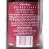 (1) 2001 Lynskeys Wairau Peaks Pinot Noir, Marlborough - 4