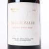 (1) 2003 Martinborough Vineyard Marie Zelie Reserve Pinot Noir, Martinborough - 2